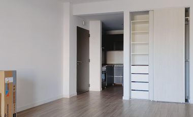 Monoambiente a estrenar en excelente ubicación, Ramallo al 2500, Núñez / Saavedra