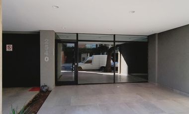 Monoambiente a estrenar en excelente ubicación, Ramallo al 2500, Núñez / Saavedra