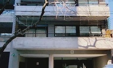 Monoambiente a estrenar en excelente ubicación, Ramallo al 2500, Núñez / Saavedra