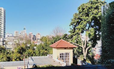 Monoambiente a estrenar en excelente ubicación, Ramallo al 2500, Núñez / Saavedra