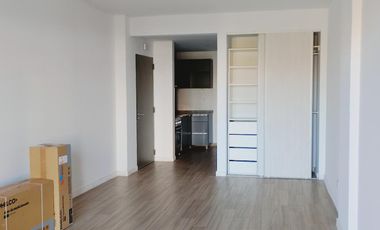 Monoambiente a estrenar en excelente ubicación, Ramallo al 2500, Núñez / Saavedra