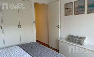 Alquiler 2 ambientes con muebles  Olivos