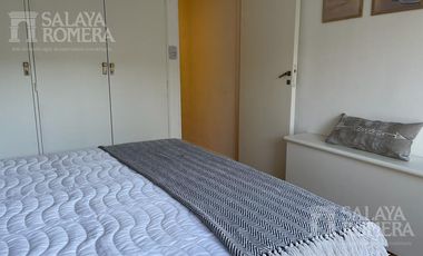 Alquiler 2 ambientes con muebles  Olivos