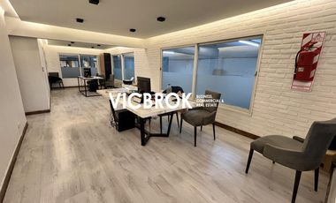 Lindo Depósito en Victoria