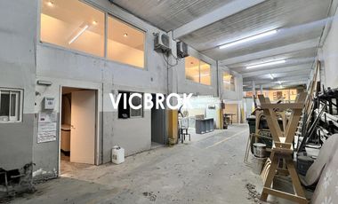 Lindo Depósito en Victoria