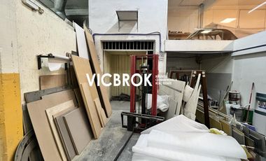 Lindo Depósito en Victoria