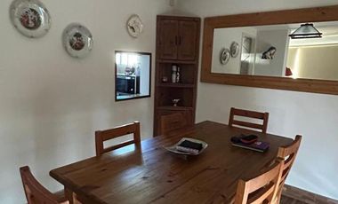 Casa en venta - 4 Dormitorios 3 Baños - Villa Gesell