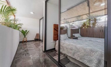 Departamento en Venta en Conkal,  Yucatán