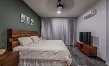 Departamento en Venta en Conkal,  Yucatán