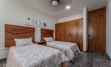 Departamento en Venta en Conkal,  Yucatán