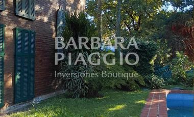 Casa en Pueblo