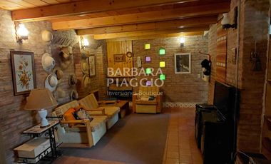 Casa en Pueblo