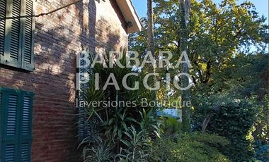 Casa en Pueblo