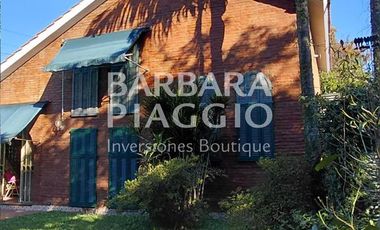 Casa en Pueblo