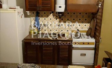 Casa en Pueblo