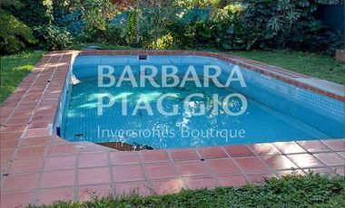 Casa en Pueblo