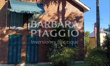 Casa en Pueblo