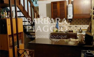 Casa en Pueblo