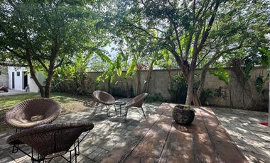 Casa amueblada en Venta en Komchen, Mérida Yucatán