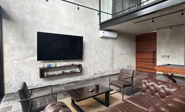Casa amueblada en Venta en Komchen, Mérida Yucatán