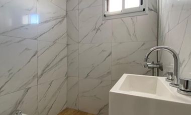 Departamento en alquiler en Lanús Este 2 ambientes