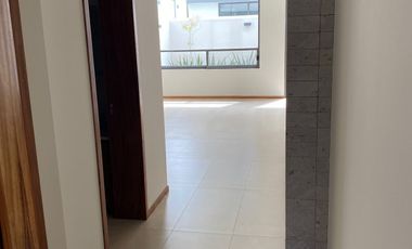 CASA EN RENTA EN PARQUES VALLARTA
