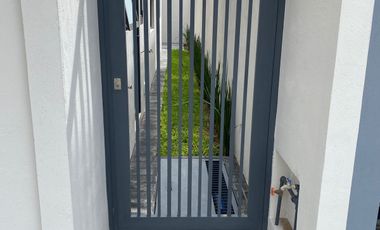 CASA EN RENTA EN PARQUES VALLARTA