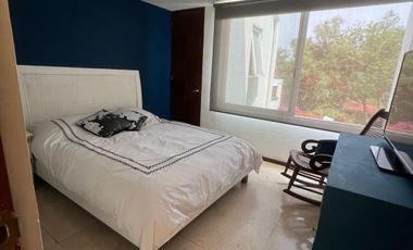 Venta de casa en calle cerrada en San Jerónimo