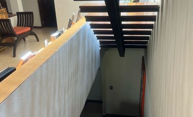 Venta de casa en calle cerrada en San Jerónimo