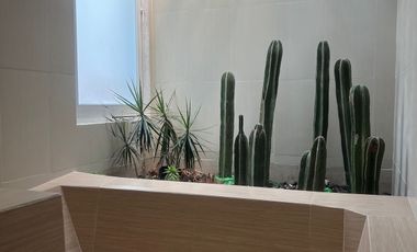 Venta de casa en calle cerrada en San Jerónimo