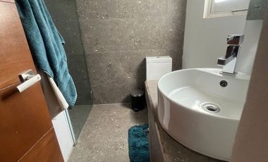 Venta de casa en calle cerrada en San Jerónimo