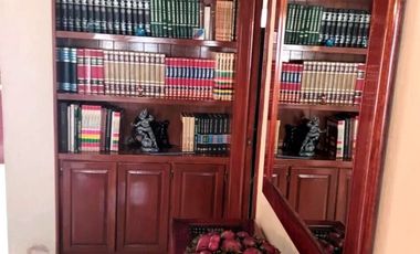 CASA EN VENTA EN VILLA DE LAS FLORES, COACALCO DE BERRIOZÁBAL