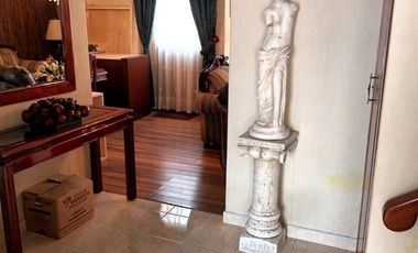 CASA EN VENTA EN VILLA DE LAS FLORES, COACALCO DE BERRIOZÁBAL