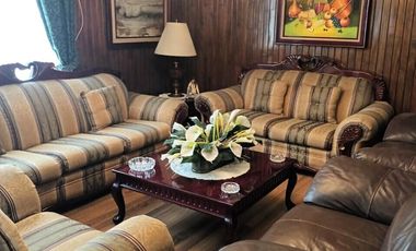 CASA EN VENTA EN VILLA DE LAS FLORES, COACALCO DE BERRIOZÁBAL