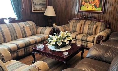 CASA EN VENTA EN VILLA DE LAS FLORES, COACALCO DE BERRIOZÁBAL