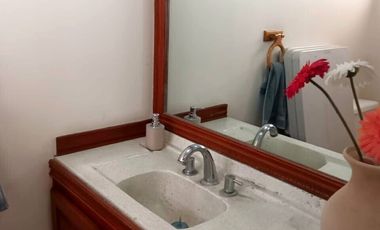 CASA EN VENTA EN VILLA DE LAS FLORES, COACALCO DE BERRIOZÁBAL