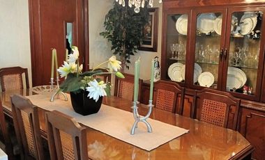 CASA EN VENTA EN VILLA DE LAS FLORES, COACALCO DE BERRIOZÁBAL