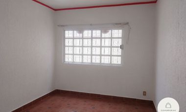 Casa en Venta en Vértiz Narvarte – Con Departamento Independiente