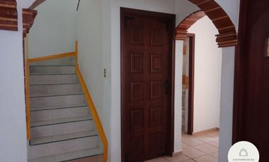 Casa en Venta en Vértiz Narvarte – Con Departamento Independiente