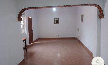 Casa en Venta en Vértiz Narvarte – Con Departamento Independiente