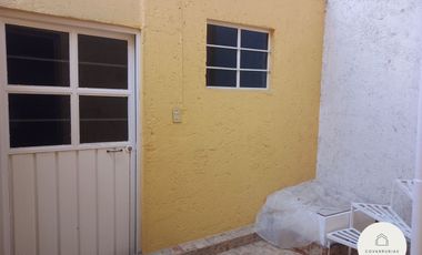 Casa en Venta en Vértiz Narvarte – Con Departamento Independiente