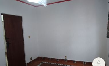 Casa en Venta en Vértiz Narvarte – Con Departamento Independiente