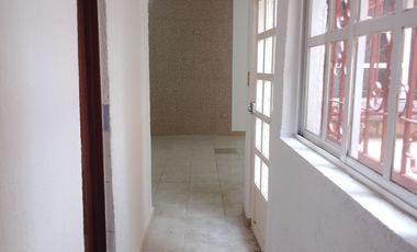 Casa en Venta en Vértiz Narvarte – Con Departamento Independiente