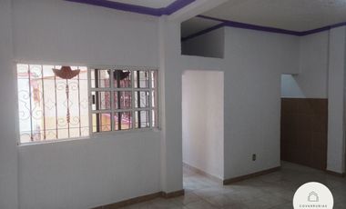 Casa en Venta en Vértiz Narvarte – Con Departamento Independiente