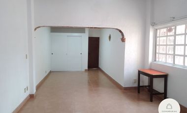 Casa en Venta en Vértiz Narvarte – Con Departamento Independiente