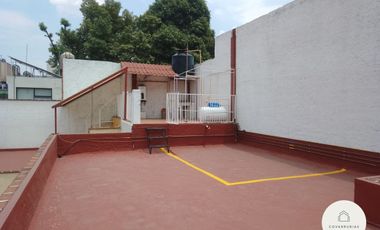 Casa en Venta en Vértiz Narvarte – Con Departamento Independiente