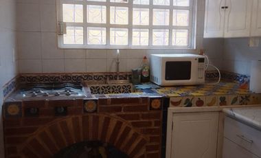 Casa en Venta en Vértiz Narvarte – Con Departamento Independiente