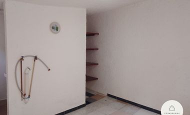 Casa en Venta en Vértiz Narvarte – Con Departamento Independiente