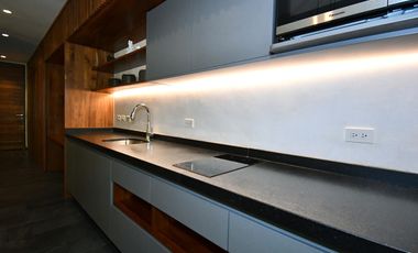 ALMA SELVÁTICA LOFT