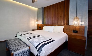 ALMA SELVÁTICA LOFT